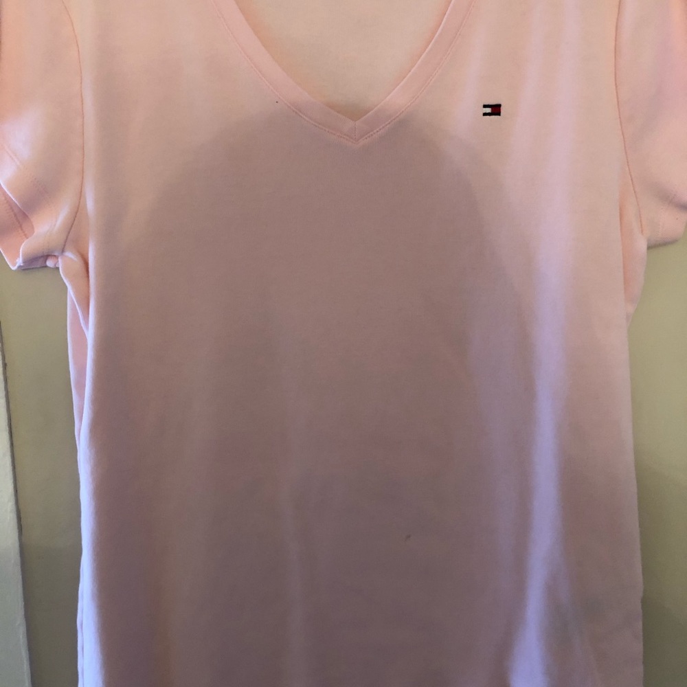 Women’s V necks Tee